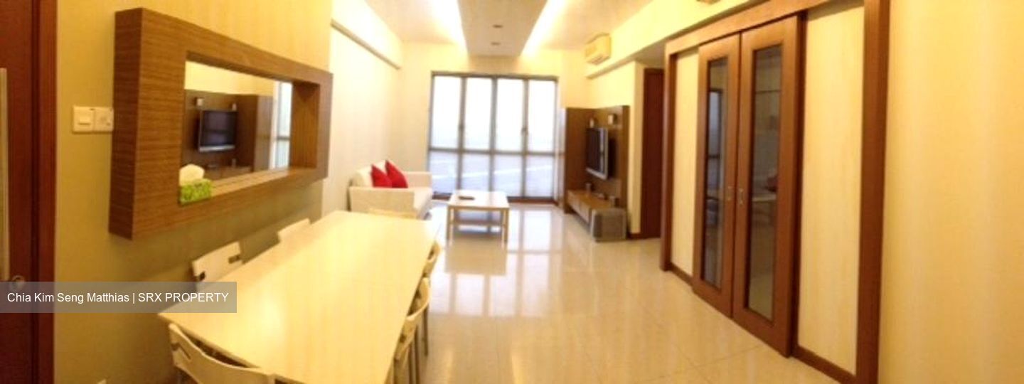 Whitewater (D18), Condominium #626065181